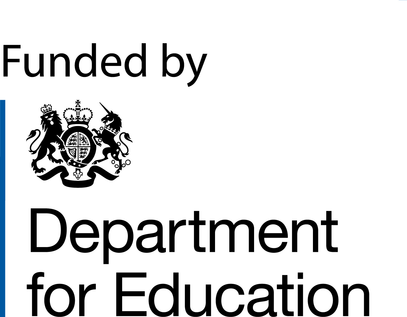 Department of Education Funding